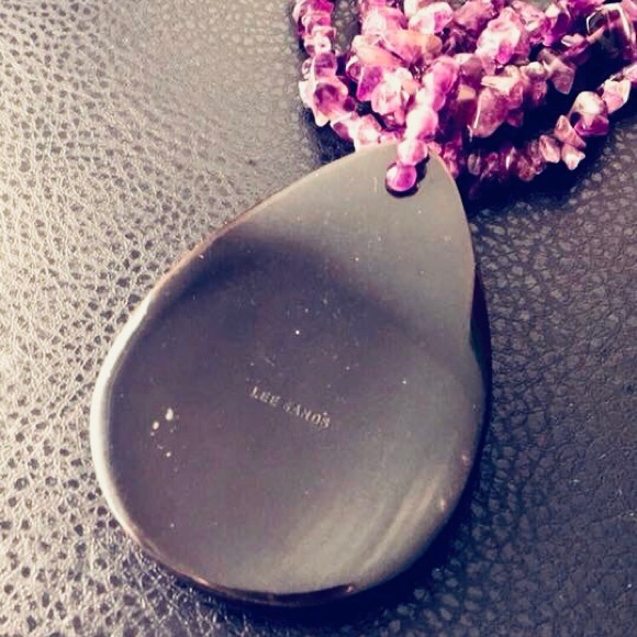 Lee Sands Necklace and Bracelet - Picture 7 of 8